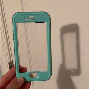 NUUD iPhone 7 life proof case